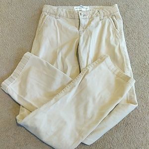 BUY ONE GET ONE FREE aeropostal pants